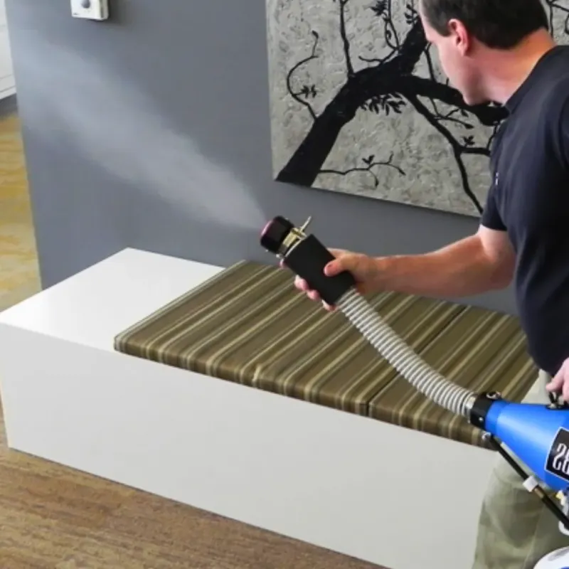 Professional Odor Removal in Milbank, SD